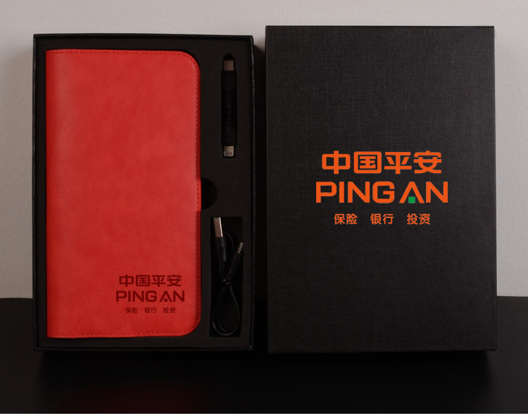 如何定制自己更想要的企业商务礼品