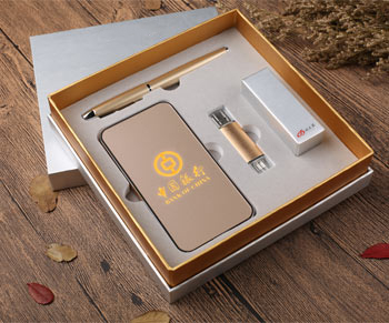 商务礼品订制的注意事项 让效果达到最佳